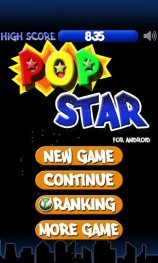 download Pop Star for apk
